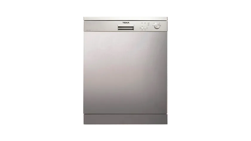 Máy rửa chén Teka LP8 650 SS TTH ảnh 2