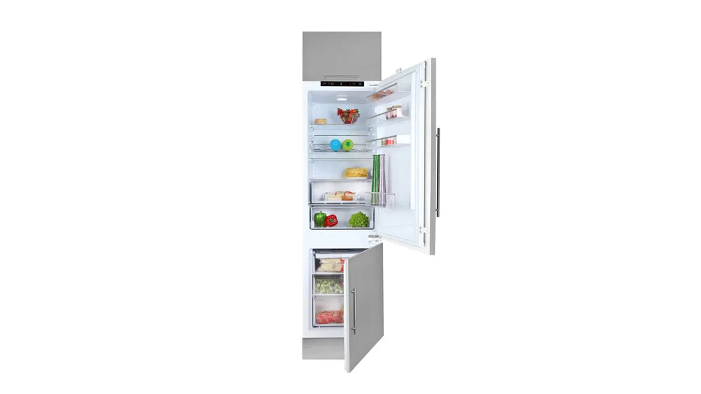 Tủ lạnh Teka CI3 350 NF