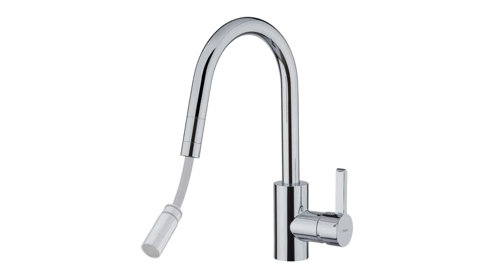 Vòi rửa Teka MTP 938 ảnh 2