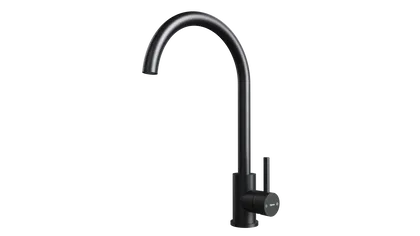 Vòi rửa Teka UNI 9310 Đen