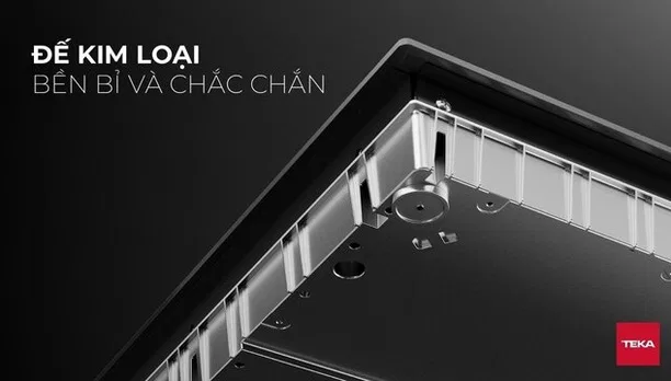 ĐẾ KIM LOẠI CAO CẤP