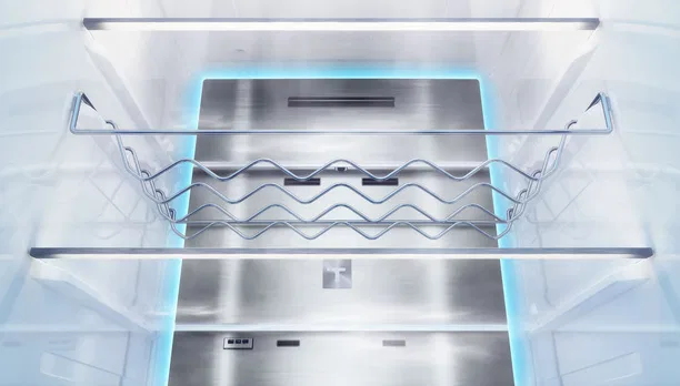 Công nghệ MetalCooling