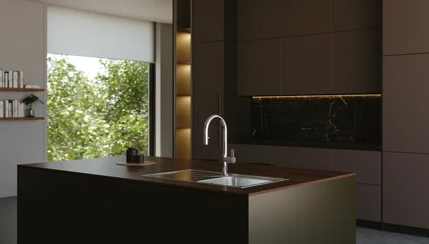 Tính năng và sự tiện dụng