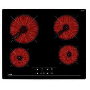 Bếp điện vitroceramic Teka TZ 6415