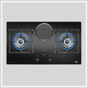 Bếp gas âm Teka CGW Lux 78 2G 1P
