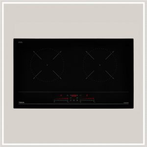 Bếp từ  2 vùng nấu Teka IBC 7322 S