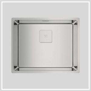 Chậu Rửa Teka FLEXLINEA RS15 50.40 115000012