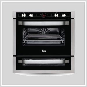 Lò Nướng Teka HL 45.15 40595020 Lắp Âm