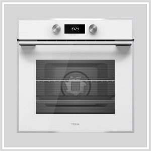 LÒ NƯỚNG TEKA HLB 840 WHITE 41560071