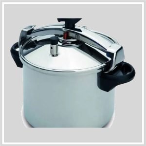 Nồi áp suất Teka 4.5 L - 49004852