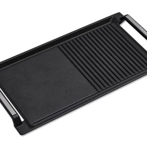 Vỉ nướng TEKA 455x272x35MM-YL-GP